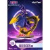 DS-158 Yu-Gi-oh! Duel Monsters Dark Magician