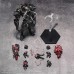 冰感工作室 蟲系列 大王虎甲 MANTICORA (付特典)