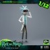 FondJoy 1/12 Scale Action figure《Rick & Morty》Rick