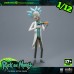 FondJoy 1/12 Scale Action figure《Rick & Morty》Rick