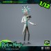 FondJoy 1/12 Scale Action figure《Rick & Morty》Rick