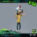 FondJoy 1/12 Scale Action figure《Rick & Morty》Morty