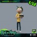 FondJoy 1/12 Scale Action figure《Rick & Morty》Morty