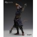 INART- 黑神話: 悟空 1/12比例 可動人偶 - 銅甲套裝天命人 (標準版) INART- 黑神話: 悟空 1/12比例 可動人偶 - 銅甲套裝天命人 (標準版)