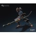 INART- 黑神話: 悟空 1/12比例 可動人偶 - 銅甲套裝天命人 (標準版) INART- 黑神話: 悟空 1/12比例 可動人偶 - 銅甲套裝天命人 (標準版)