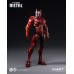 Dark Nights: Metal - 蝙蝠俠: 紅死魔 可動人偶