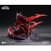Dark Nights: Metal - 蝙蝠俠: 紅死魔 可動人偶