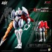 POSE+METAL HEAT系列 真三一萬能俠二號 (真三一萬能俠世界最後之日ver.)