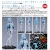 PLAMAX 綾波零 長髮Ver. (再販)