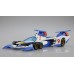 1/24 νASURADA 新雷神 AKF-0