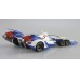 1/24 νASURADA 新雷神 AKF-0