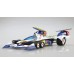 1/24 SUPER ASURADA 超級雷神 AKF-11