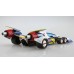 1/24 SUPER ASURADA 超級雷神 AKF-11