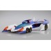1/24 GARLAND 加蘭特 SF-03 SF-03/G CIRCUIT Mode/BOOST Mode