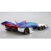 1/24 GARLAND 加蘭特 SF-03 SF-03/G CIRCUIT Mode/BOOST Mode
