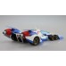 1/24 νASURADA 新雷神 AKF-0/G (LIFTING TURN Mode)