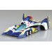 1/24 SUPER ASURADA 超級雷神AKF-11 AERO Mode/AEROBOOST Mode