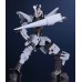 MODEROID 帝爾鋒 第二形態