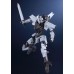 MODEROID 帝爾鋒 第二形態
