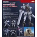 MODEROID 帝爾鋒 第二形態