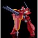 MODEROID 加里安重裝 改
