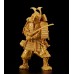 PLAMAX 1/12 鎌倉時代的盔甲武士 黃金之裝 Gold Color Edition