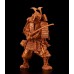 PLAMAX 1/12 鎌倉時代的盔甲武士 赤銅之裝 Copper Color Edition