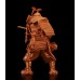 PLAMAX 1/12 鎌倉時代的盔甲武士 赤銅之裝 Copper Color Edition