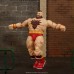 1:12 Action Figure - Street Fighter II -Zangief 蘇聯佬