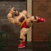 1:12 Action Figure - Street Fighter II -Zangief 蘇聯佬