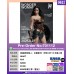《蝙蝠俠對超人:正義曙光》神奇女俠1/6 珍藏人偶