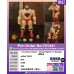 1:12 Action Figure - Street Fighter II -Zangief 蘇聯佬