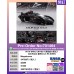 VA Hi-SPEC UNITED《高智能方程式》ASURADA 雷神 G.S.X RS SIREN