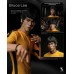 1/6 可動人偶 李小龍（黃色連體服）