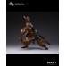 INART Action- 黑神話: 悟空 1/12 可動人偶 虎先鋒