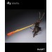 INART Action- 黑神話: 悟空 1/12 可動人偶 大聖戰甲套裝