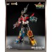 ROBO-DOU 百獸王（復古玩具版）
