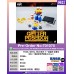 POSE+ METAL HEAT系列 三一萬能俠 波賽冬(真三一萬能俠世界最後之日ver.) POSE+ METAL HEAT系列 三一萬能俠 波賽冬(真三一萬能俠世界最後之日ver.)