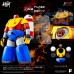 POSE+ METAL HEAT系列 三一萬能俠 波賽冬(真三一萬能俠世界最後之日ver.) POSE+ METAL HEAT系列 三一萬能俠 波賽冬(真三一萬能俠世界最後之日ver.)